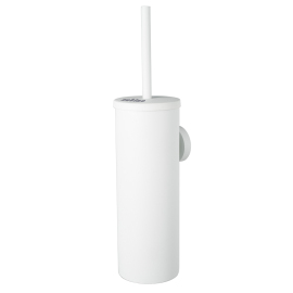 Brosse de WC avec pot - Satino photo du produit