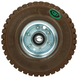 Set de roues polyur&eacute;thane pour Drivematic Delight et Drivematic Delarge photo du produit