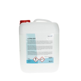 Alpha Oxy 10 l photo du produit