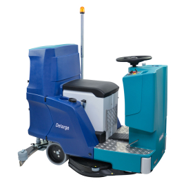 Wetrok Drivematic Delarge photo du produit