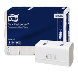 Tork PeakServe Continuous Hand Towel (H5) photo du produit