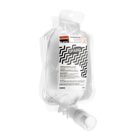 BlackSatino SparQ nettoyant pour lunette de toilette 6 x 750 ml photo du produit