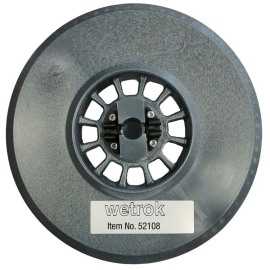 Brosse &agrave; r&eacute;curer fibre fendue Discomatic Bolero photo du produit