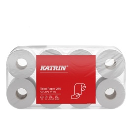 Katrin papier toilette rouleau, 2 plis photo du produit