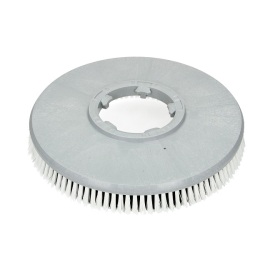 Brosse &agrave;&nbsp;r&eacute;curer standard en polypropyl&egrave;ne Drivematic Deluxe photo du produit