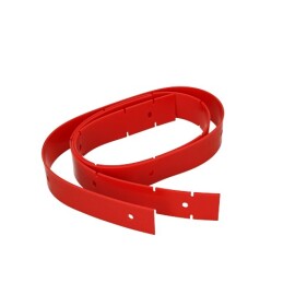 Set de languettes d'aspiration standard en polyur&eacute;thane Drivematic Deluxe photo du produit