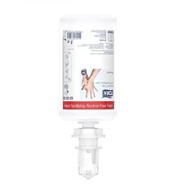 Tork Alcohol Free Foam Hand (S4) 6 x 1L photo du produit