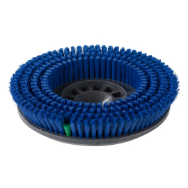 Brosse &agrave; r&eacute;curer, en mat&eacute;riau PET recycl&eacute; Discomatic Bolero photo du produit