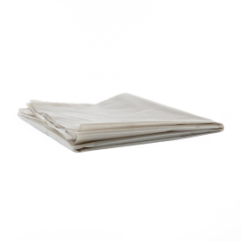 Sac poubelle recy 93 x 120 cm T60 transparent photo du produit