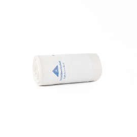 Sac &agrave; d&eacute;chets comfort wash type B recy 58 x 110 cm T30 blanc photo du produit