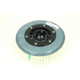 Brosse &agrave;&nbsp;r&eacute;curer souple Robomatic Marvin photo du produit