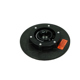 Plateau d'entra&icirc;nement 220 mm Robomatic Marvin photo du produit