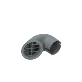 Caniveau d&rsquo;&eacute;vacuation d&rsquo;air r&eacute;servoir d&rsquo;eau sale Robomatic Marvin photo du produit