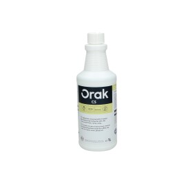 Orak CS 1.0 D&eacute;tachant 1l photo du produit