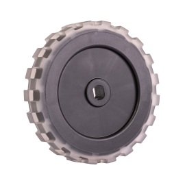 Nexaro NR1500/NR1700 roue motrice avec vis photo du produit