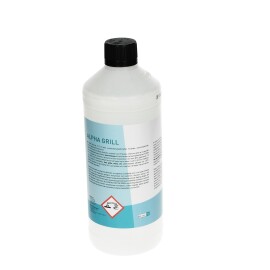 Alpha Grill 12 x 950 ml photo du produit