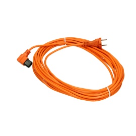 Câble de raccordement 12 m orange Monovac 6/9 et 6/11 Plus, Durovac, Monovac Comfort, Monovac Comfort Touch 'n' Clean, Portavac Comfort photo du produit