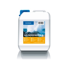 Dr. Schutz Nettoyant de base R (dégraissant) 5l photo du produit