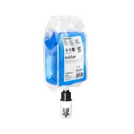 Satino savon mousse 6 x 1000 ml (SF1) photo du produit