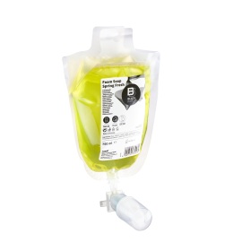 BlackSatino Savon mousse Spring Fresh (SF30) 6 x 750 ml photo du produit