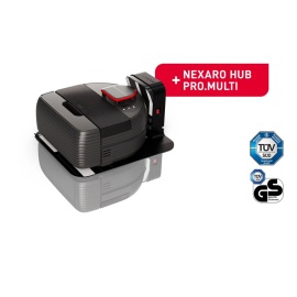 Nexaro NR1700 robot photo du produit