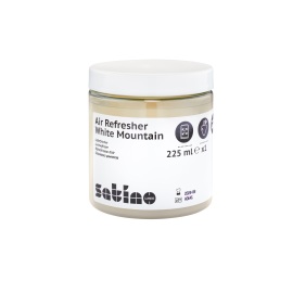 Satino rafraichisseur d‘air White Mountain 6 x 225 ml (AR1) photo du produit