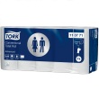 Tork Advanced Papier toilette traditionnel Rouleau (T4) photo du produit