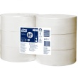 Tork Advanced Papier toilette Jumbo rouleau (T1 EU ECO) photo du produit