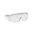 Lunette de protection visiteurs, en polycarbonate photo du produit