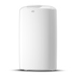 Tork Premium Bin 50 l, white photo du produit