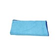 Torchon microfibre 60 x 70 cm, bleu photo du produit