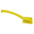 Vikan brosse vaisselle petite, jaune photo du produit Image2 S