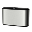 Tork Xpress Countertop distributeur d'essuie-mains pli&eacute;s - aluminium (H2) photo du produit