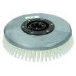 Brosse &agrave; r&eacute;curer Supernylon Duomatic Intense/Impulse/Endurer 60 photo du produit