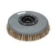 Brosse &agrave;&nbsp;r&eacute;curer/lustrer Duomatic Intense/Impulse/Endurer 60 photo du produit