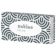 Satino HiLine mouchoirs 2 plis - blanc photo du produit