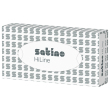 Satino HiLine mouchoirs 2 plis - blanc photo du produit Image4 S