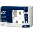 Tork Papier Toilette (T4) Premium photo du produit