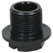 Bouchon &agrave; visser r&eacute;servoir eau sale ToRo-Flex photo du produit Image3 S