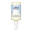 Tork Mildly Scented Liquid Soap (S4 EU ECO) 6 x 1l photo du produit