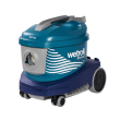 Wetrok Monovac BeFree aspirateur sans fil photo du produit