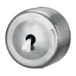 Tork SmartOne&reg; Distributeur pour Papier toilette rouleau Inox (T8) photo du produit Image2 S