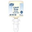 Tork Savon Liquide pour les Mains Senteur Douce Mini (S5) 8 x 525 ml photo du produit