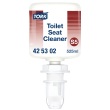 Tork Nettoyant pour Abattant de Toilette Mini (S5), 8 x 525 ml photo du produit