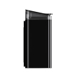Poubelle hygiénique 5 litres - Satino photo du produit Image2 S