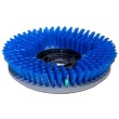 Brosse &agrave;&nbsp;r&eacute;curer medium Spin BeFree photo du produit