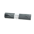Sac poubelle recy 70x110 cm T60 gris photo du produit
