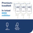 Tork Savon liquide sensibles 6 x 1 L (S4) photo du produit Image2 S