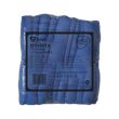 PP Non Woven Baretten, blauw, pak &agrave; 100 stuks photo du produit Image2 S