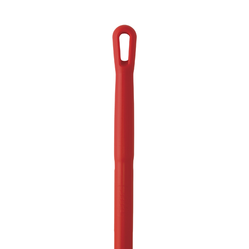 Vikan ergonomische steel 1,5 m rood product foto Image3 L
